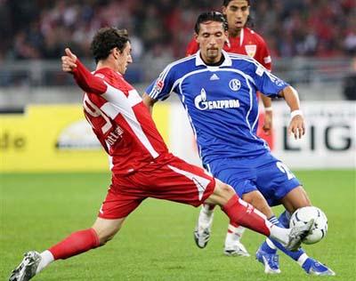 的磨合和调 的磨合和调